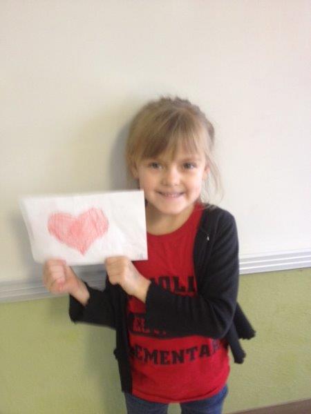 small world west jordan child care valentines crafts