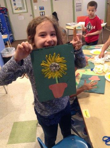Sunflower Activity Kinders, Small World Child Care
